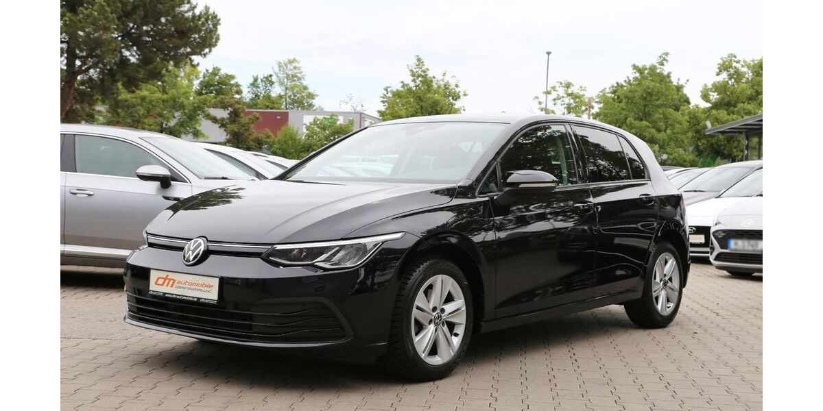VW Golf 126.368 km 19.475 &euro; Kirchheim bei München 85551