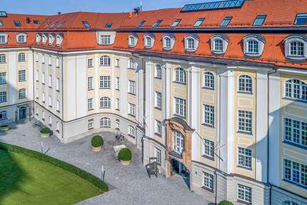 Gewerbeobjekt München Ludwigsvorstadt-Isarvorstadt - 1.944&euro; | Angebot:26315459