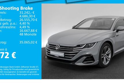 VW Arteon 41.081 km 30.983 &euro; München 80935