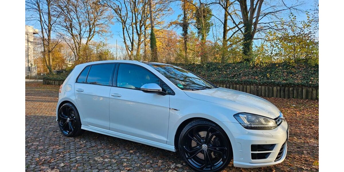 VW Golf 106.500 km 21.800 &euro; Munchen 81373