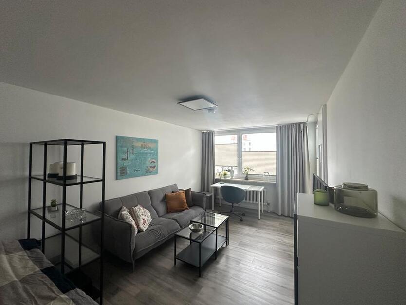 Wohnung Appartment München Neuhausen Maxvorstadt