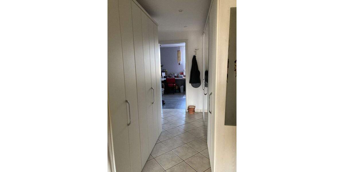 Etagenwohnung Puchheim Puchheim Bahnhof - 4 Zimmer, 96 m&sup2;, 530.000&euro; | Angebot:25716327