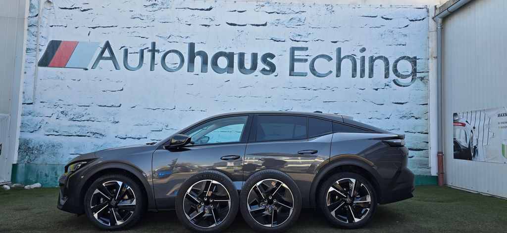 Peugeot 408 51.331 km 20.950 &euro; Eching 85386