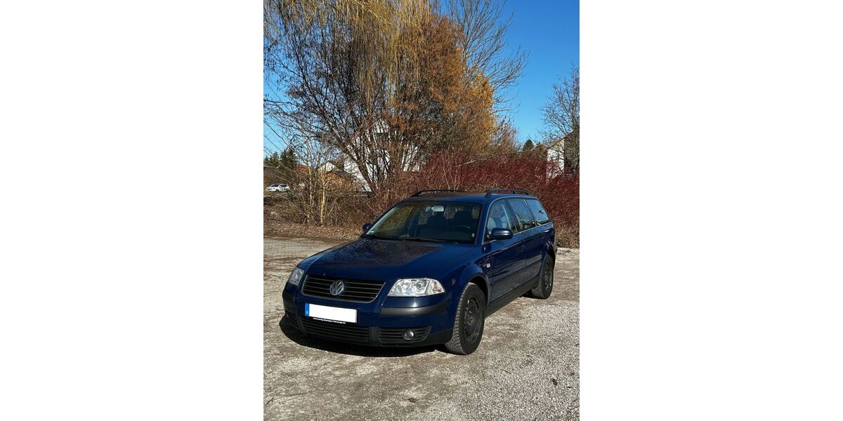 VW Passat Variant 171.070 km 6.000 &euro; Moosinning 85452