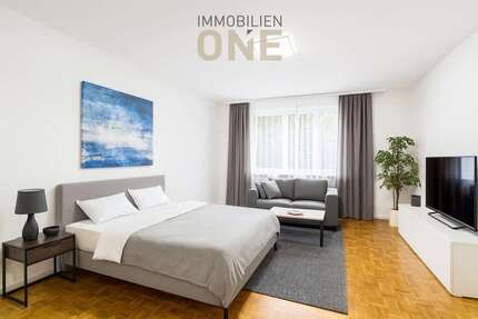 Wohnung zum Kaufen in München Sendling 285.000 € 35.47 m² 1 zimmer