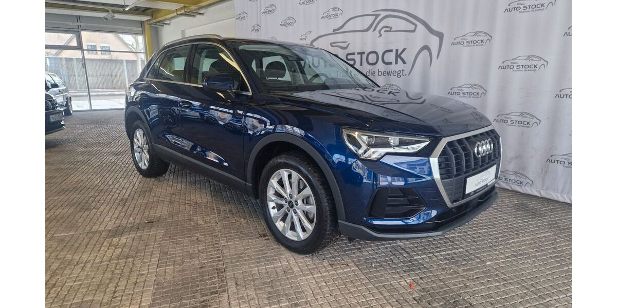 Audi Q3 26.700 km 33.950 &euro; Dachau 85221