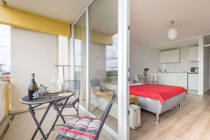 Wohnung zum Kaufen in München 355.000 € 32.39 m²