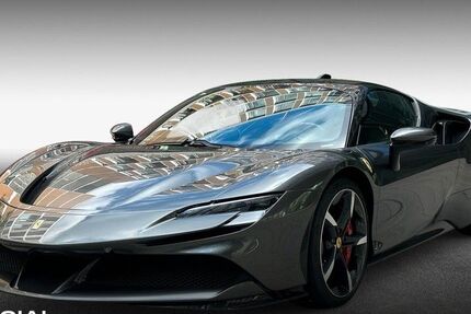 Ferrari SF90 2.050 km 363.600 &euro; München 80809