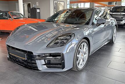 Porsche Panamera 3.750 km 149.900 &euro; Egling 82544
