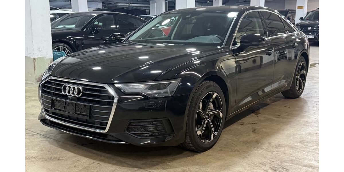 Audi A6 87.923 km 26.999 &euro; München 81677