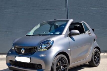 Smart ForTwo 77.000 km 10.400 &euro; München 81373
