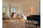 Lichtdurchflutete, frisch renovierte 3-Zimmer-Wohnung mit Balkon in München-Laim – provisionsfr - Appartement München Laim | Angebot:27199926