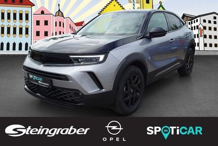 Opel Mokka 6.400 km 24.680 &euro; Holzkirchen 83607