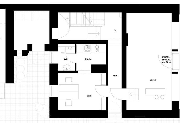 Gewerbeobjekt München Ramersdorf-Perlach - 380&euro; | Angebot:26638168