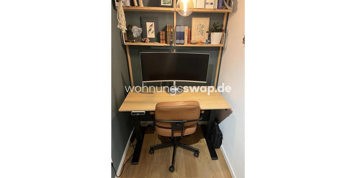 Etagenwohnung München Ludwigsvorstadt-Isarvorstadt - 3 Zimmer, 75 m&sup2;, 1.433&euro; | Angebot:26180645