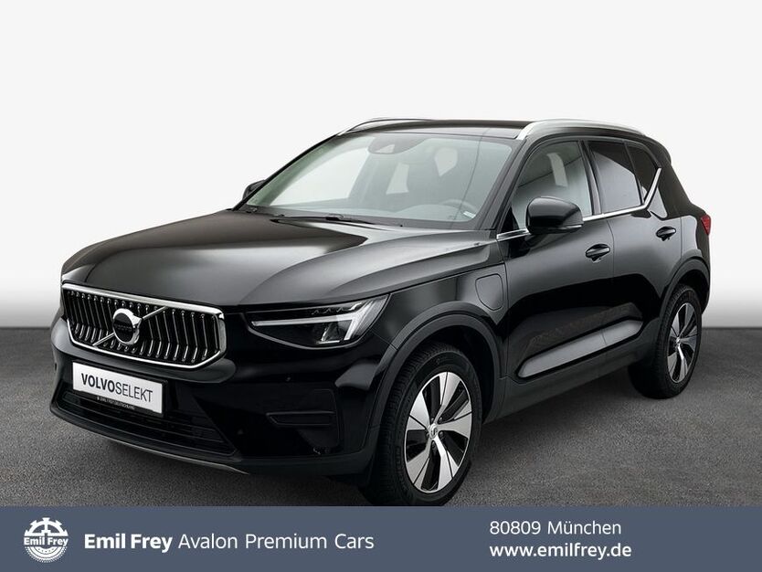 XC40