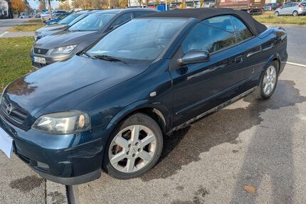 Opel Astra 137.000 km 900 &euro; München 80935