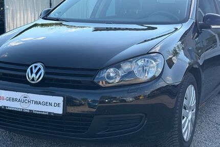 VW Golf 166.453 km 2.690 &euro; Hofolding 85649