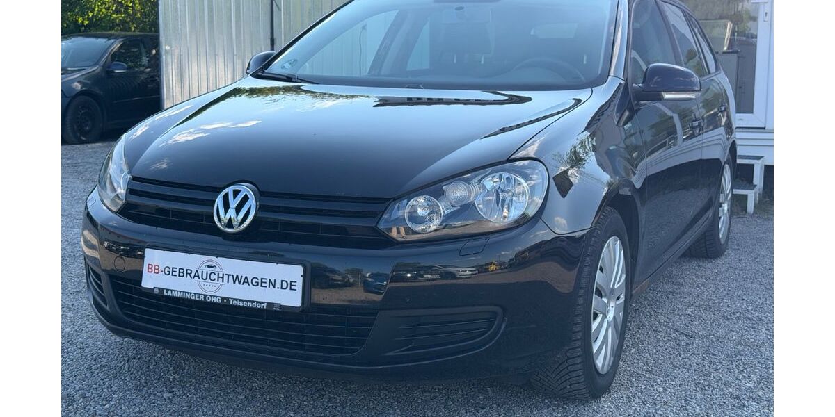 VW Golf 166.453 km 2.690 &euro; Hofolding 85649