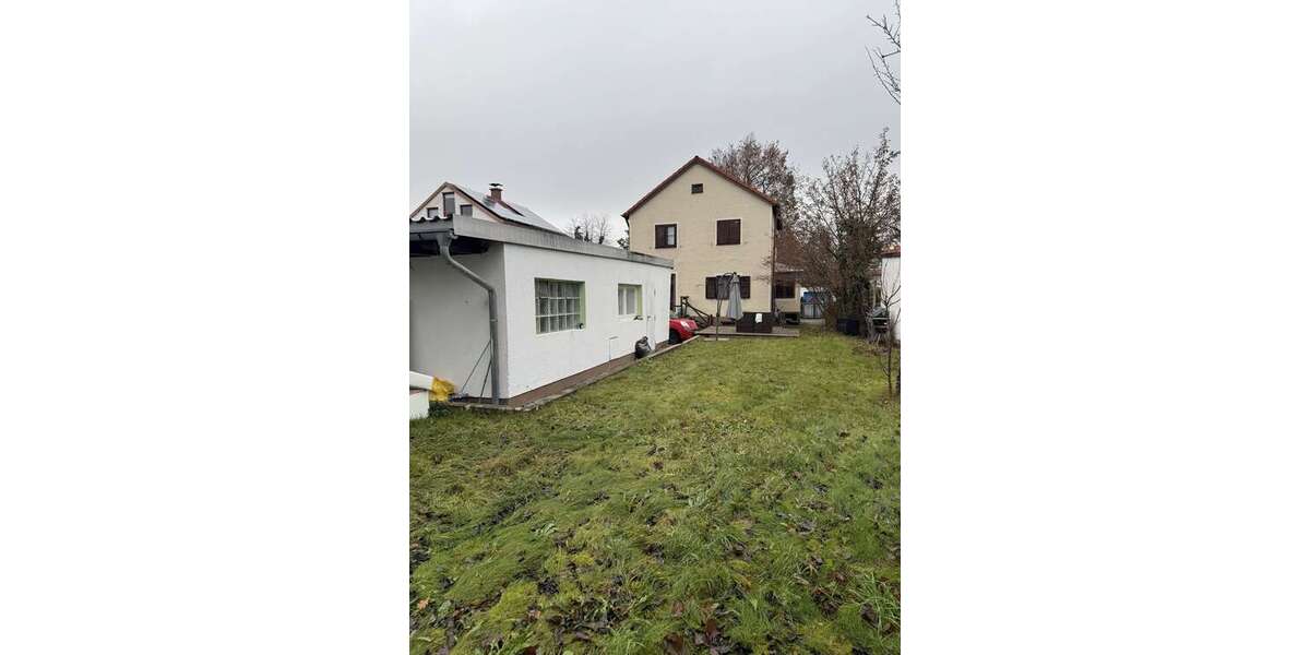 Grundstück München Feldmoching-Hasenbergl - 1.300.000&euro; | Angebot:25478781