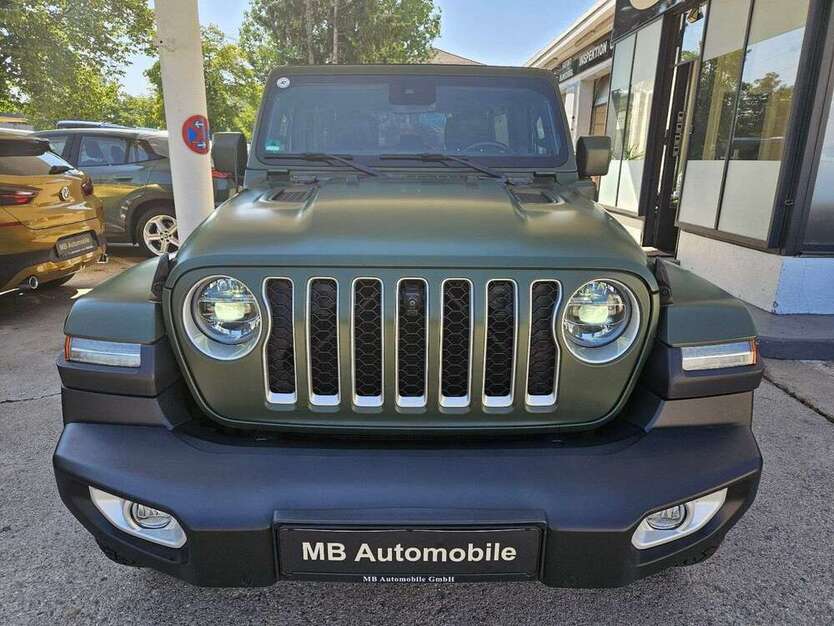 Wrangler