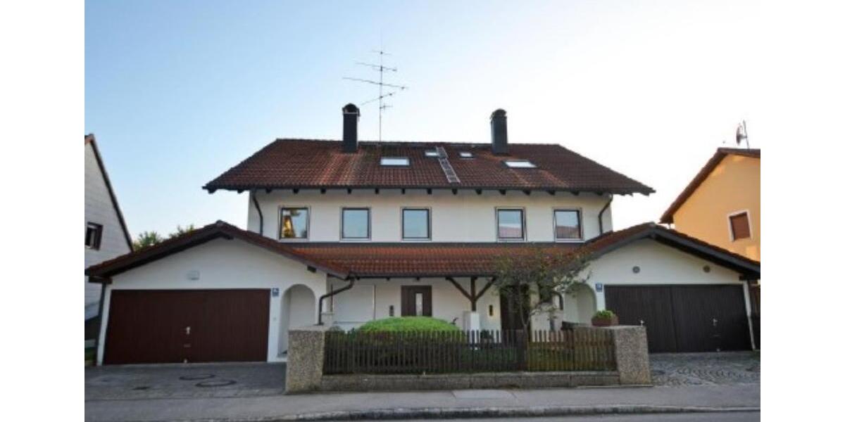 Dachgeschoßwohnung München Ramersdorf-Perlach - 3 Zimmer, 67 m&sup2;, 469.000&euro; | Angebot:24620999