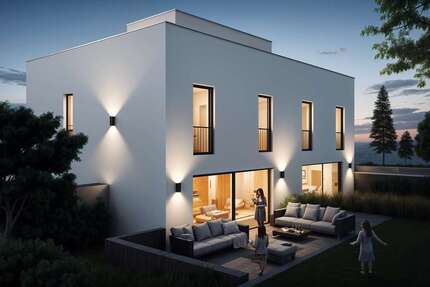 Haus zum Kaufen in Gröbenzell 1.134.800 € 145 m² 4 zimmer