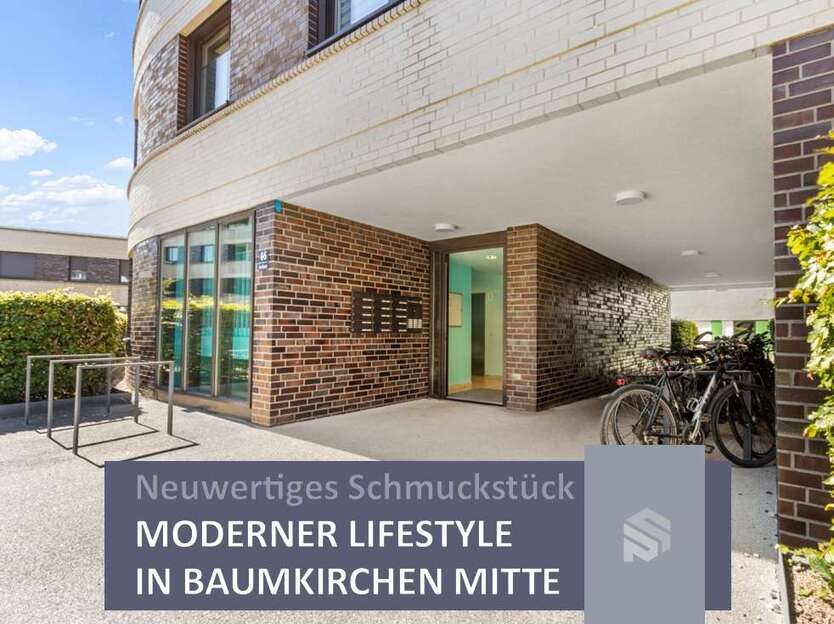 Schmuckstück aus erster Hand | Lift, Einzel-Stellplatz, tolle Ausstattung...