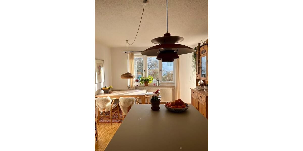 Erdgeschoßwohnung Starnberg - 4 Zimmer, 78 m&sup2;, 420.000&euro; | Angebot:26084578