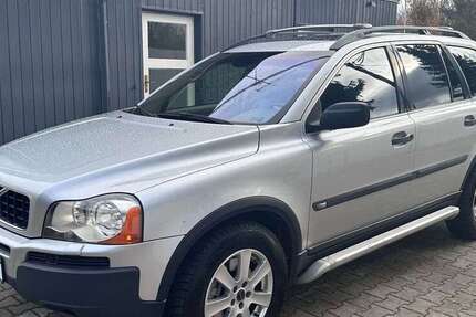 Volvo XC90 236.000 km 4.990 &euro; München 81243