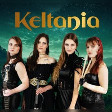 Keltania Benefizkonzert 31.10.2026 Bürgersaal