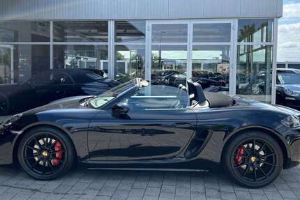 Porsche Boxster 9.700 km 86.900 € München 80803