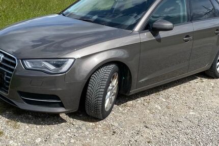 Audi A3 167.000 km 12.500 &euro; Pöcking 82443