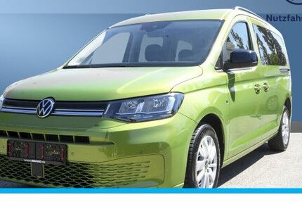VW Caddy Maxi 30.500 km 30.950 &euro; München 81829