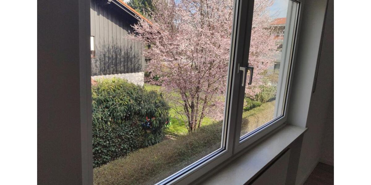 Etagenwohnung Aschheim - 2.5 Zimmer, 90 m&sup2;, 1.380&euro; | Angebot:25570695