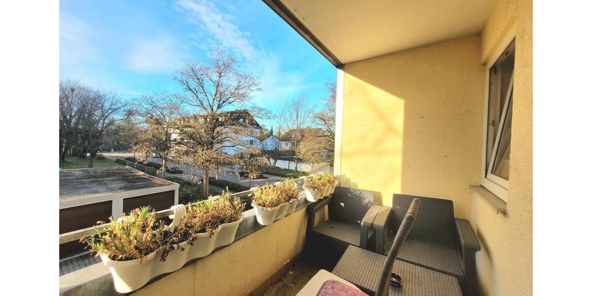 Etagenwohnung Haimhausen - 1 Zimmer, 41 m&sup2;, 329.000&euro; | Angebot:25431762