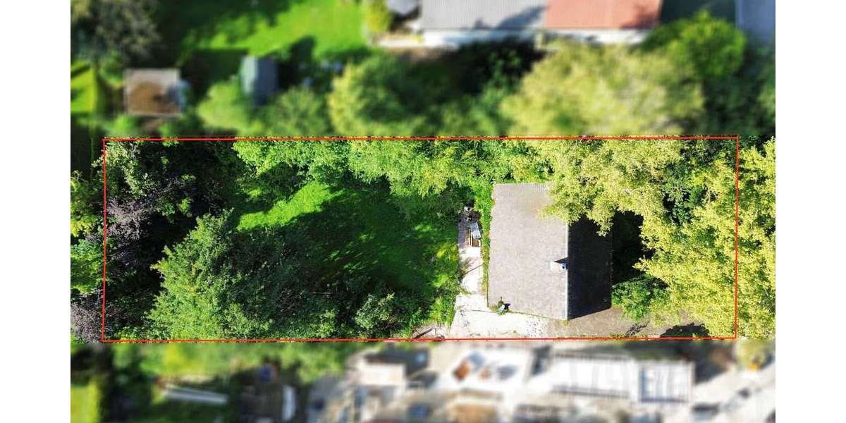 Grundstück Gröbenzell - 890.000&euro; | Angebot:27338285