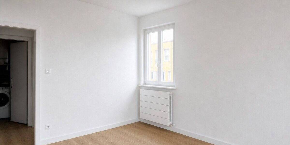 Etagenwohnung München Schwabing-West - 2 Zimmer, 61 m&sup2;, 629.000&euro; | Angebot:26930681