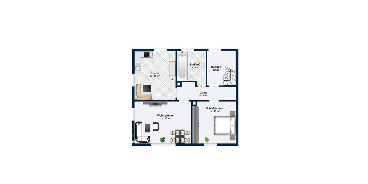 Doppelhaushälfte Unterföhring - 6 Zimmer, 120 m&sup2;, 1.595.000&euro; | Angebot:25819933