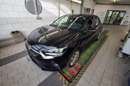 Opel Corsa 89.000 km 10.999 &euro; Hohenbrunn bei München 85662