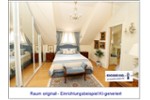 * ALTBAU-JUWEL in SEENÄHE * 4-Zimmer-Dachgeschoss-Wohnung * Balkon und Gartennutzung * Stellplatz * - Dachgeschoßwohnung Starnberg | Angebot:26992364