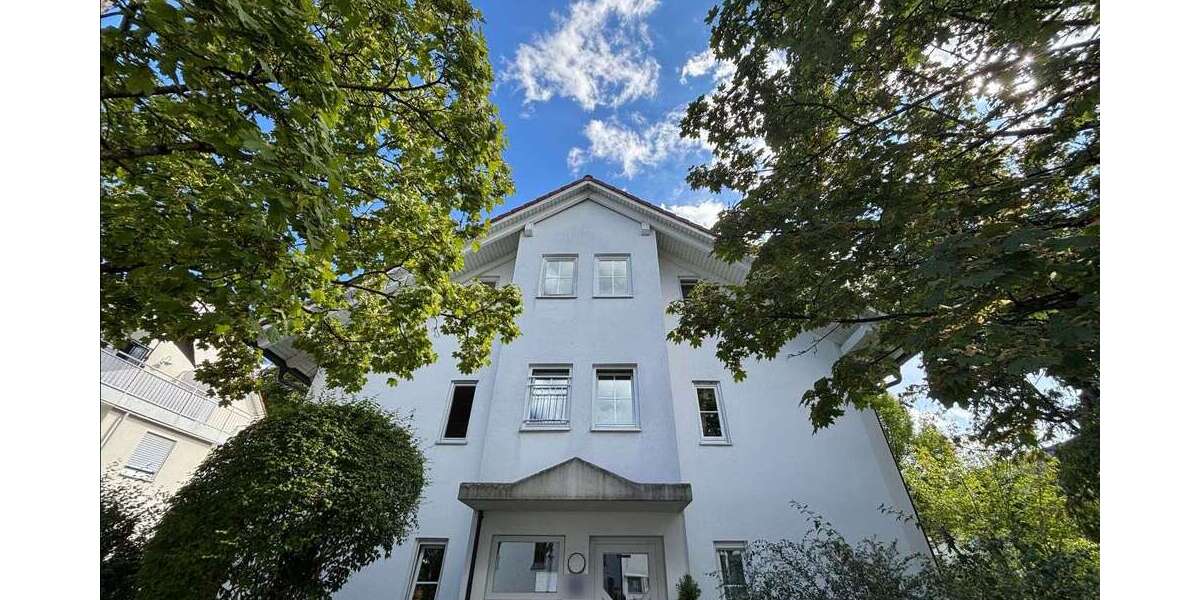 Etagenwohnung München Allach-Untermenzing - 2 Zimmer, 61 m&sup2;, 460.000&euro; | Angebot:27642903