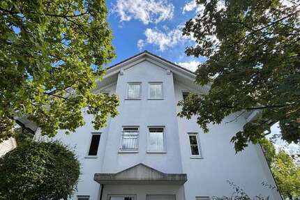 Wohnung München Allach-Untermenzing - 2 Zimmer, 61 m&sup2;, 460.000&euro; | Angebot:27642903