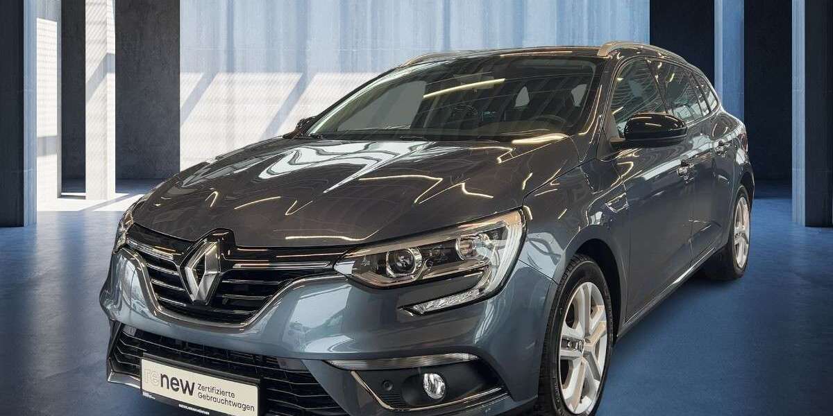 Renault Megane 67.207 km 13.190 &euro; München 81827