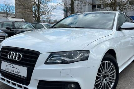 Audi A4 220.000 km 6.790 &euro; München 81243