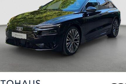 Audi A6 e-tron 2.000 km 63.950 &euro; Ebersberg bei München 85560