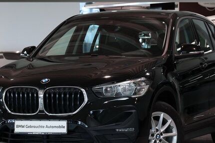BMW X1 90.038 km 23.800 € Ismaning 85737