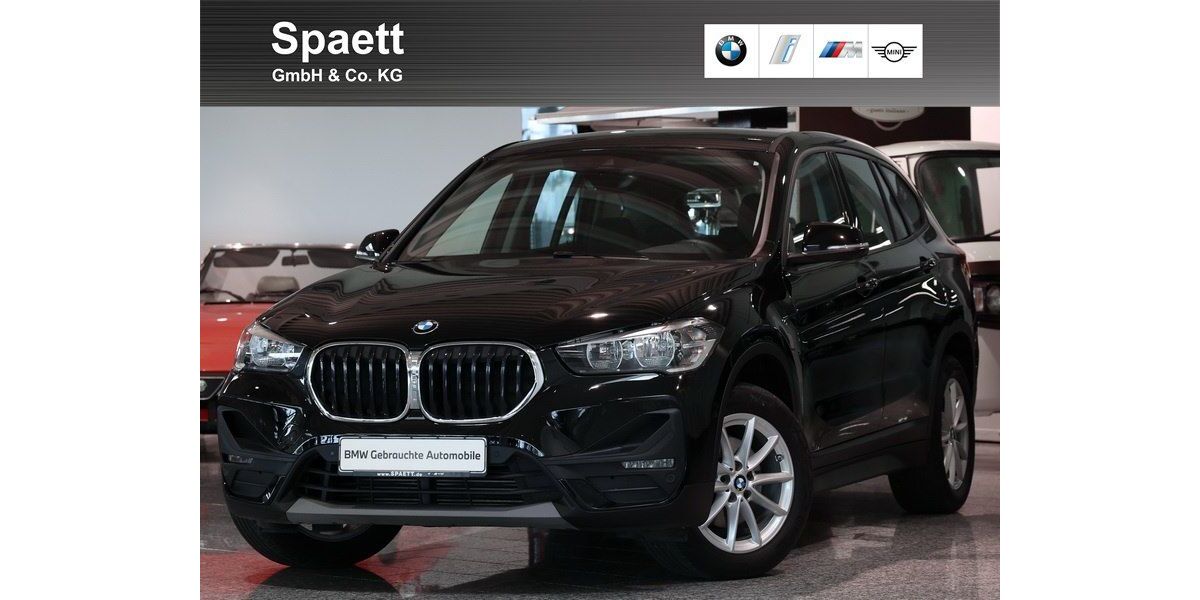 BMW X1 90.038 km 23.800 &euro; Ismaning 85737