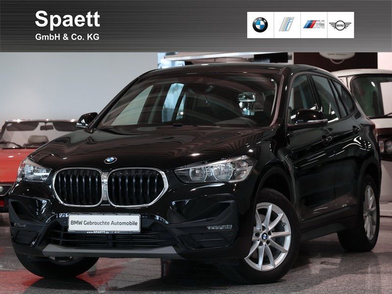 BMW X1 90.038 km 23.800 € Ismaning 85737