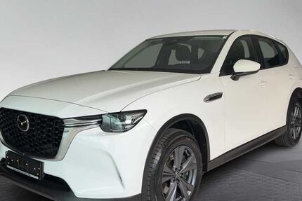 Mazda CX-60 121.500 km 29.890 &euro; München 80339